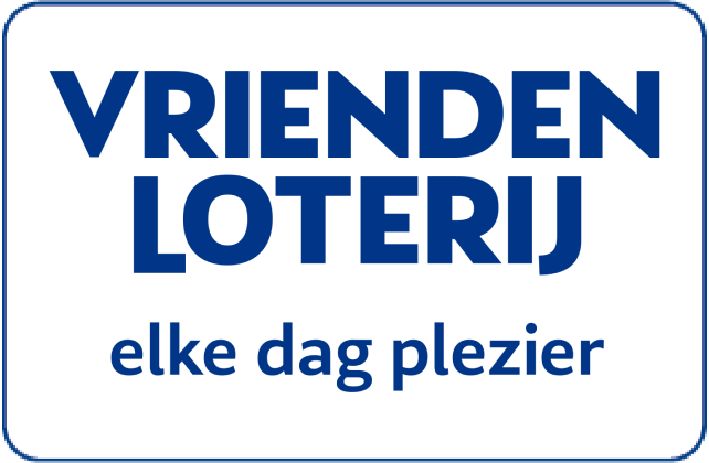 De Vriendenloterij