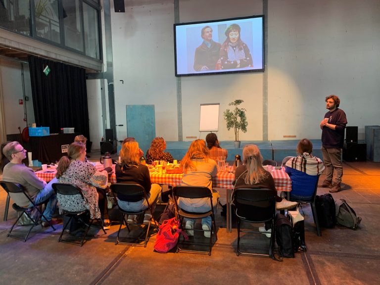 Bijlmer Oral History