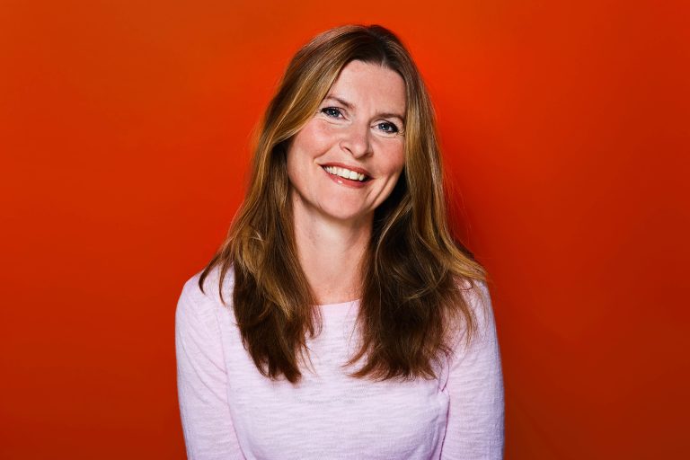 Reineke Schermer, programmamanager VriendenLoterij Fonds