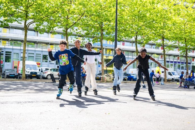 PLBF GESC Amsterdam