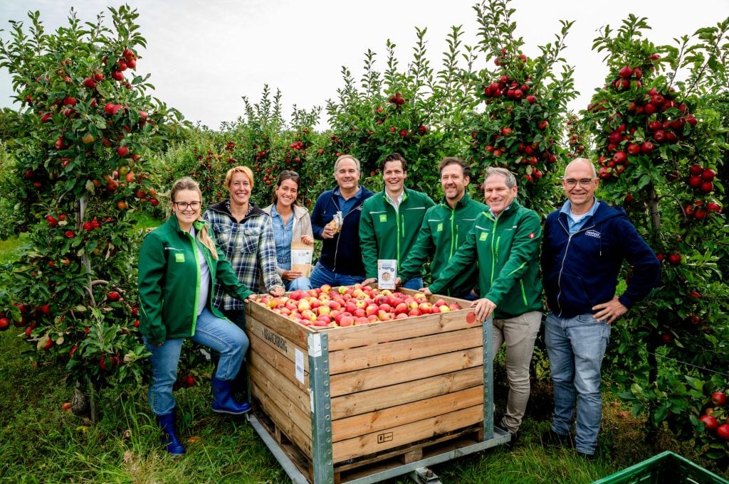 Yespers FruitMasters