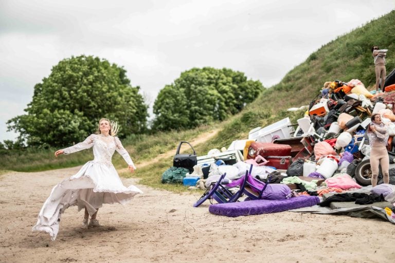 Cecilia Moisio (Foto: