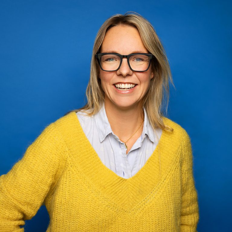 Emmy van Kleef