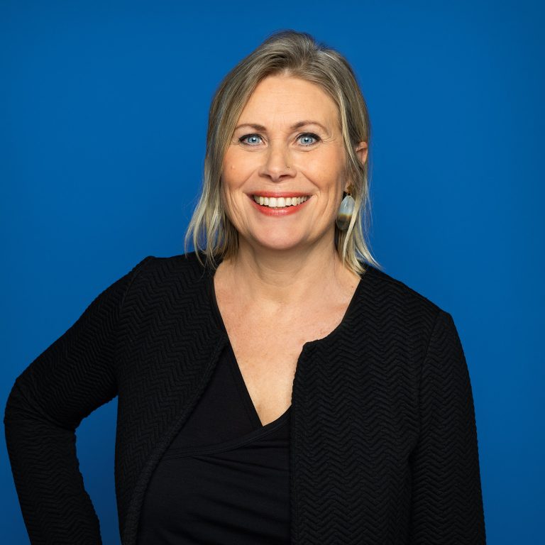 Kari Postma