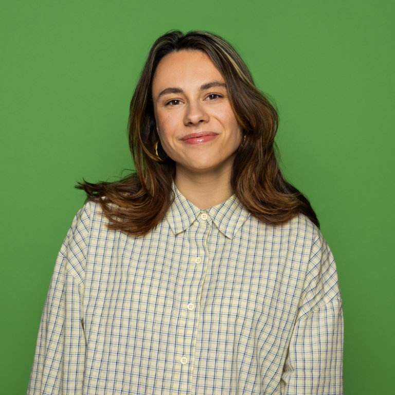 Emilie van Wonderen