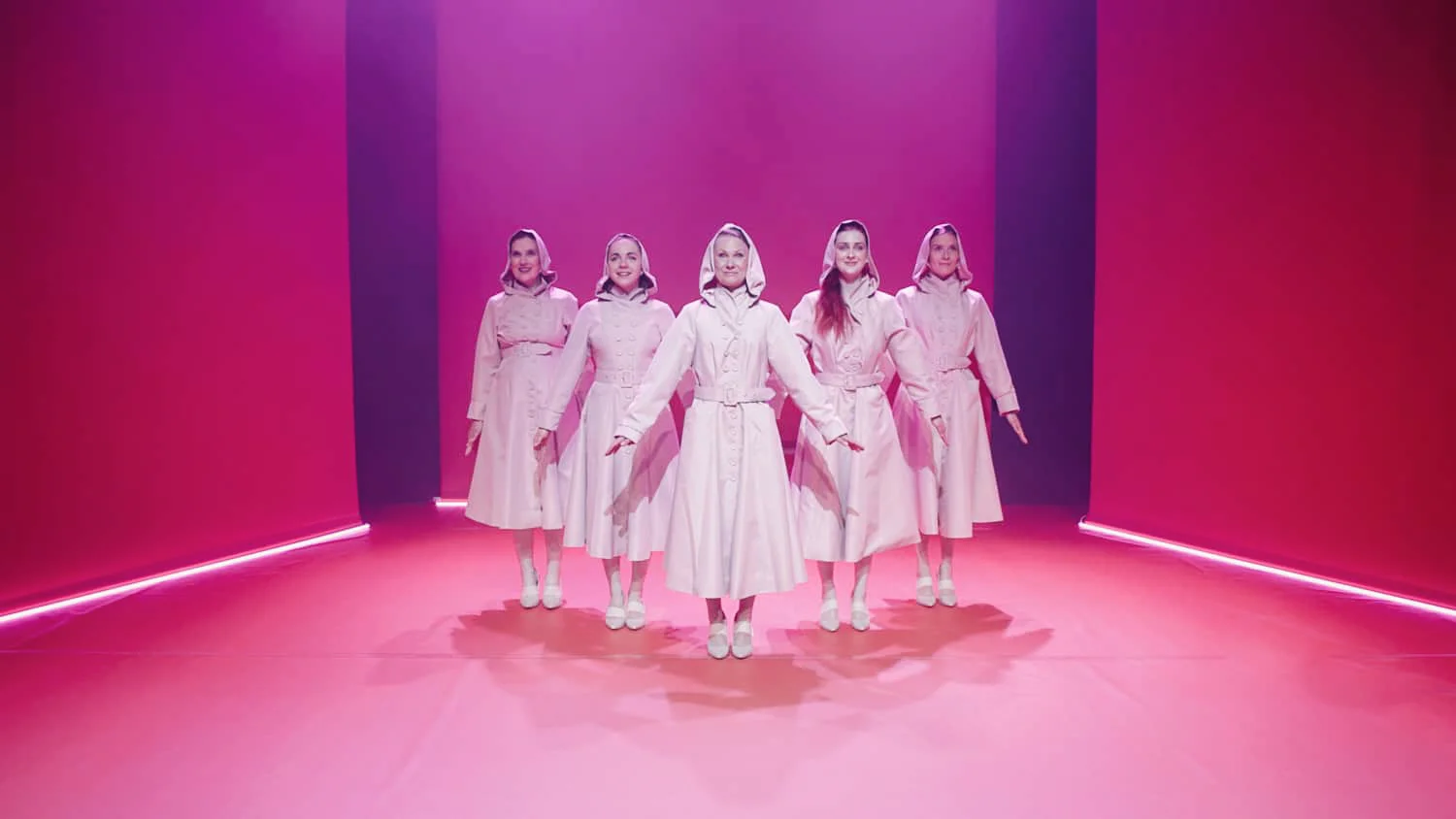 PINK PORTAL
