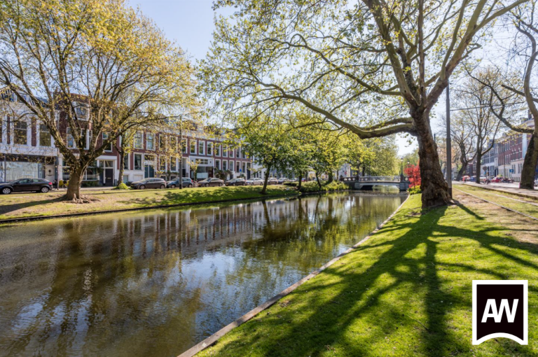 Agniese Wijk BV