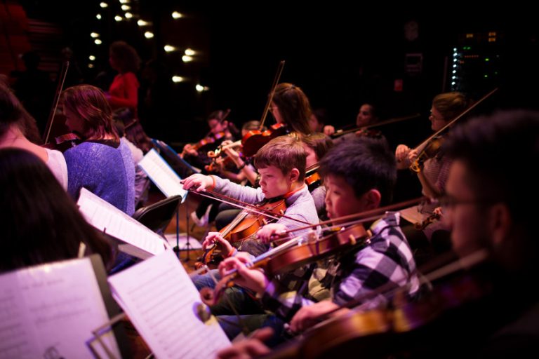 Symphony 2030