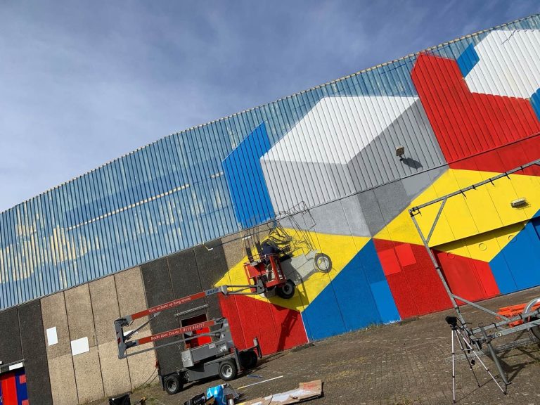 De Leutfabriek
