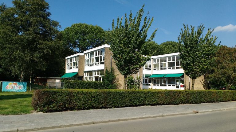 Wijkbedrijf Selwerd
