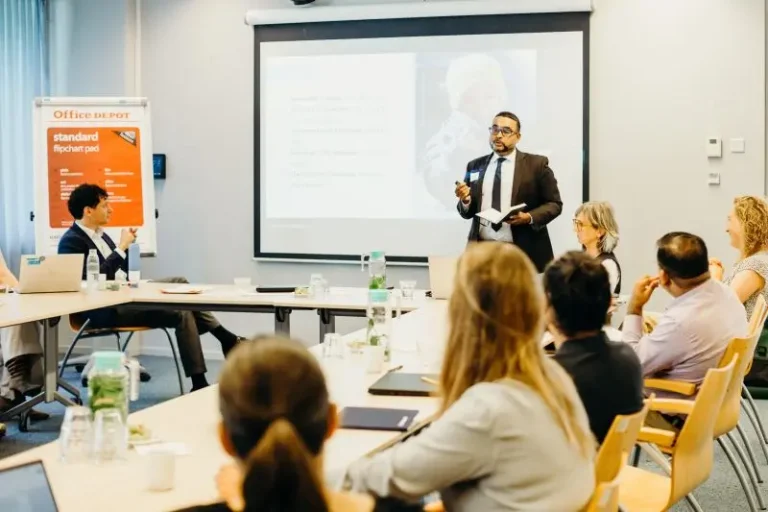 Social Finance NL