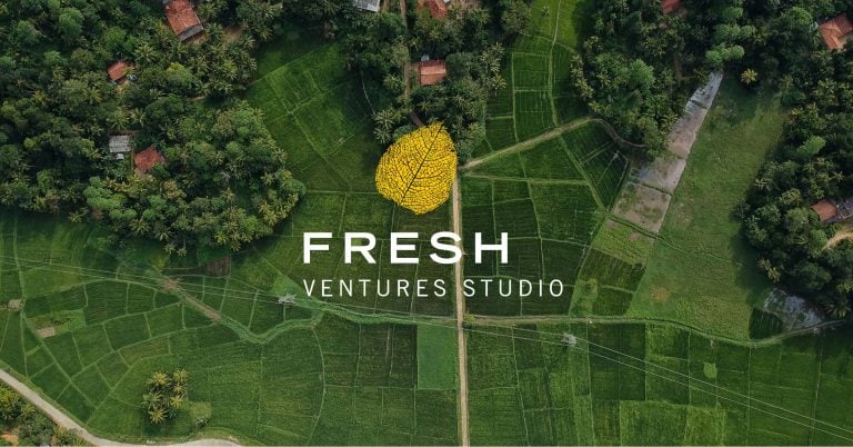 Fresh Ventures Studio