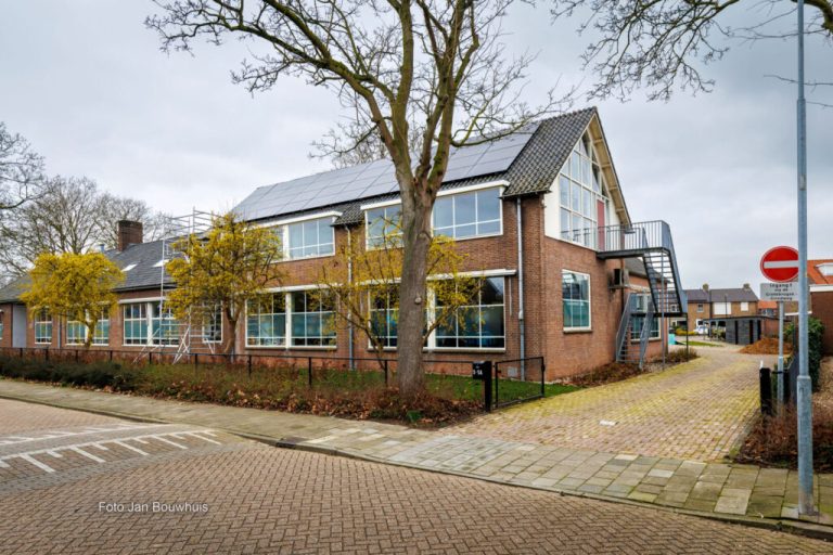 Stadsfabriek Tiel