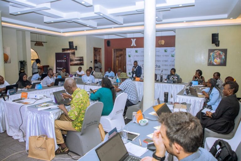 The Neycha Accelerator & Fund