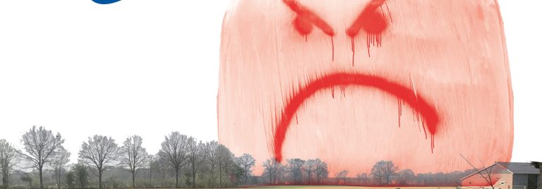 Terra Libera. Van wie is het (platte)land?