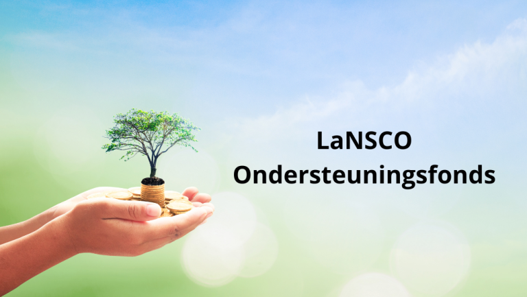 Het LaNSCO Fonds