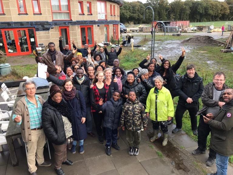 Community Land Trust H-Buurt