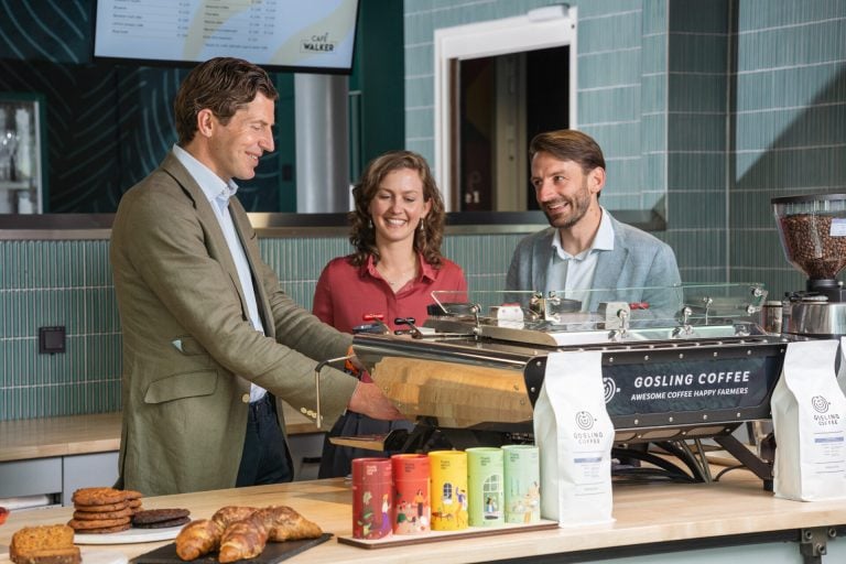 Social Enterprise NL