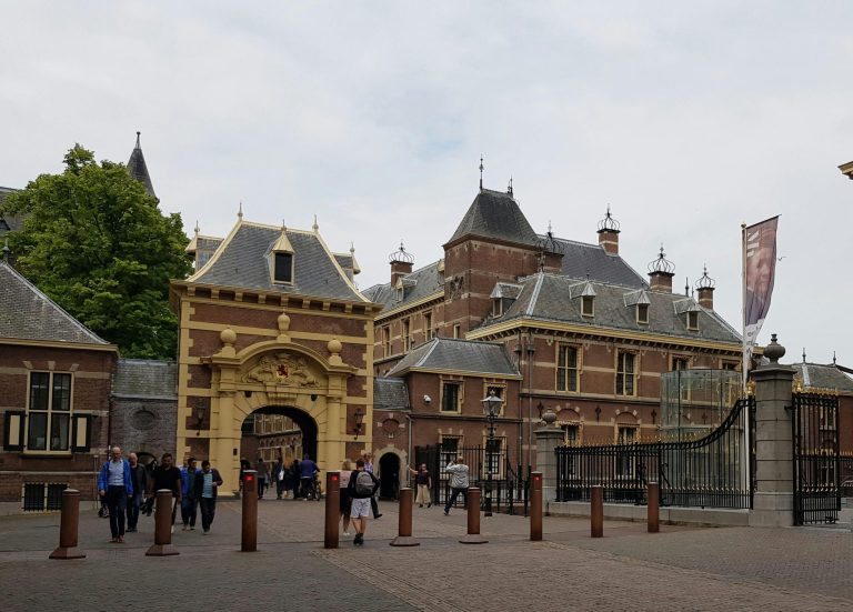 Advocaat van de Aarde