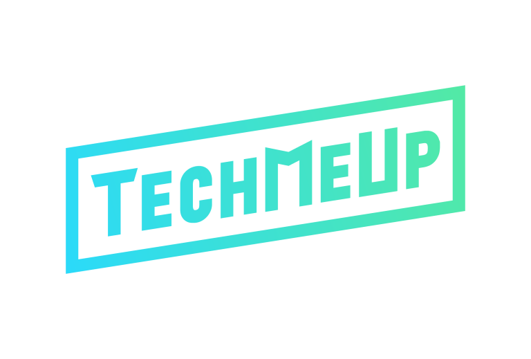 TechMeUp