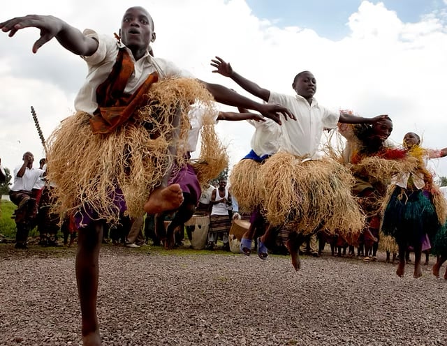 Kuonyesha Art Fund