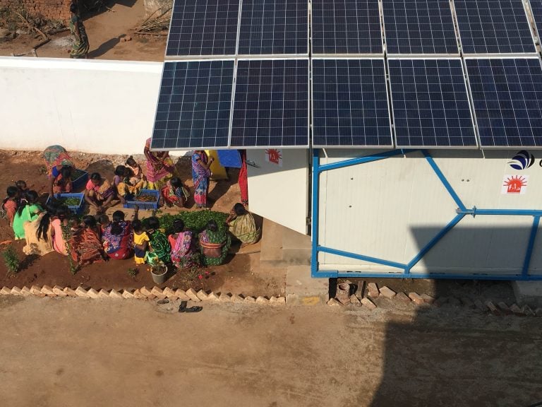 SELCO Foundation