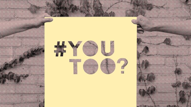 #Youtoo?