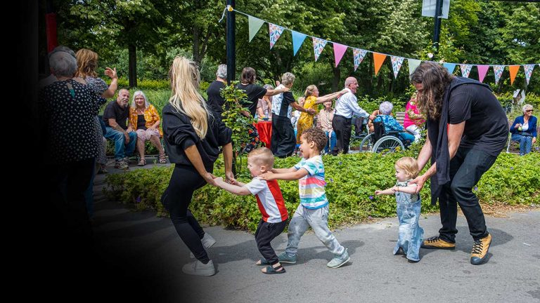 Stichting Noorderpark