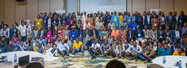 AFS Africa