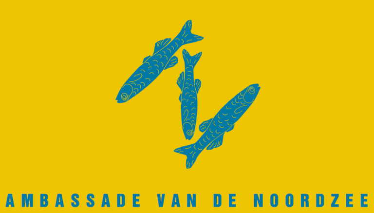 Ambassade van de Noordzee