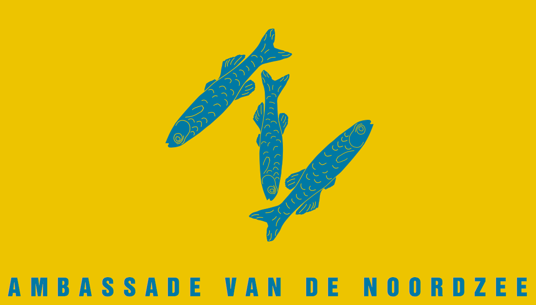 Ambassade van de Noordzee