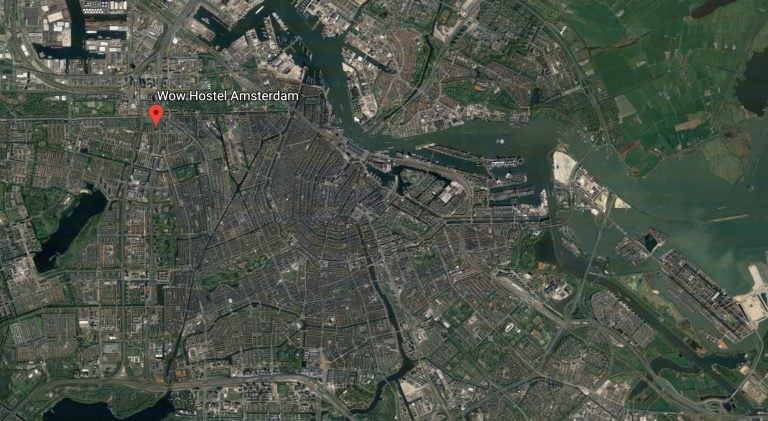 City Circles: Portret van Zuidoost