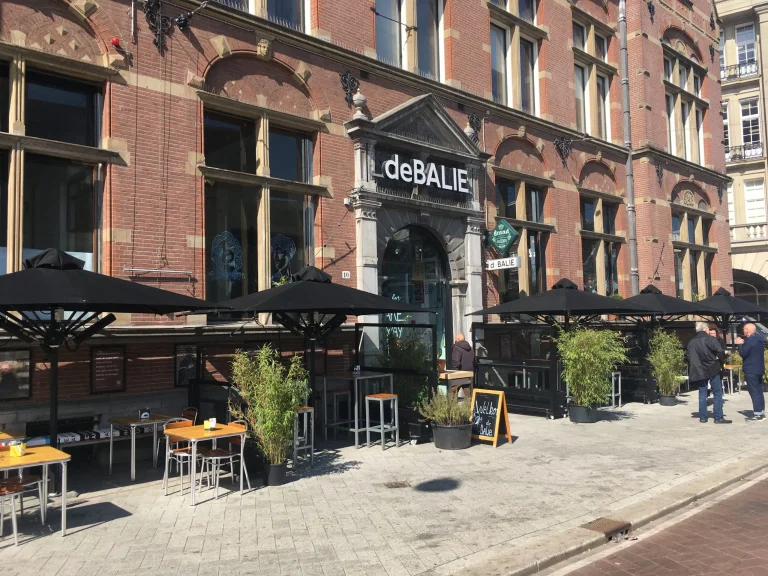 De Balie