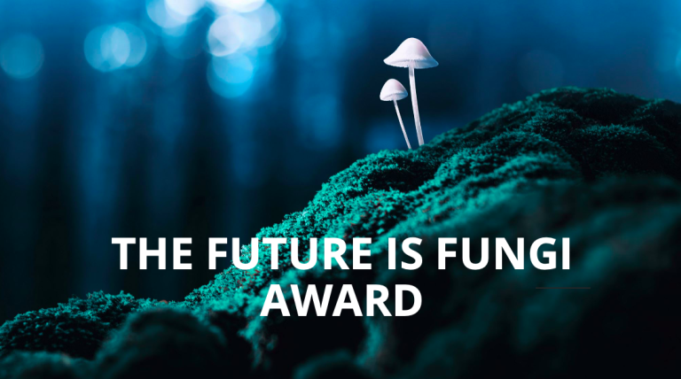 Future is Fungi