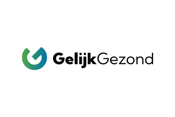 Gelijk Gezond