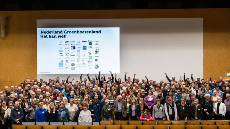 GroenBoerenPlan
