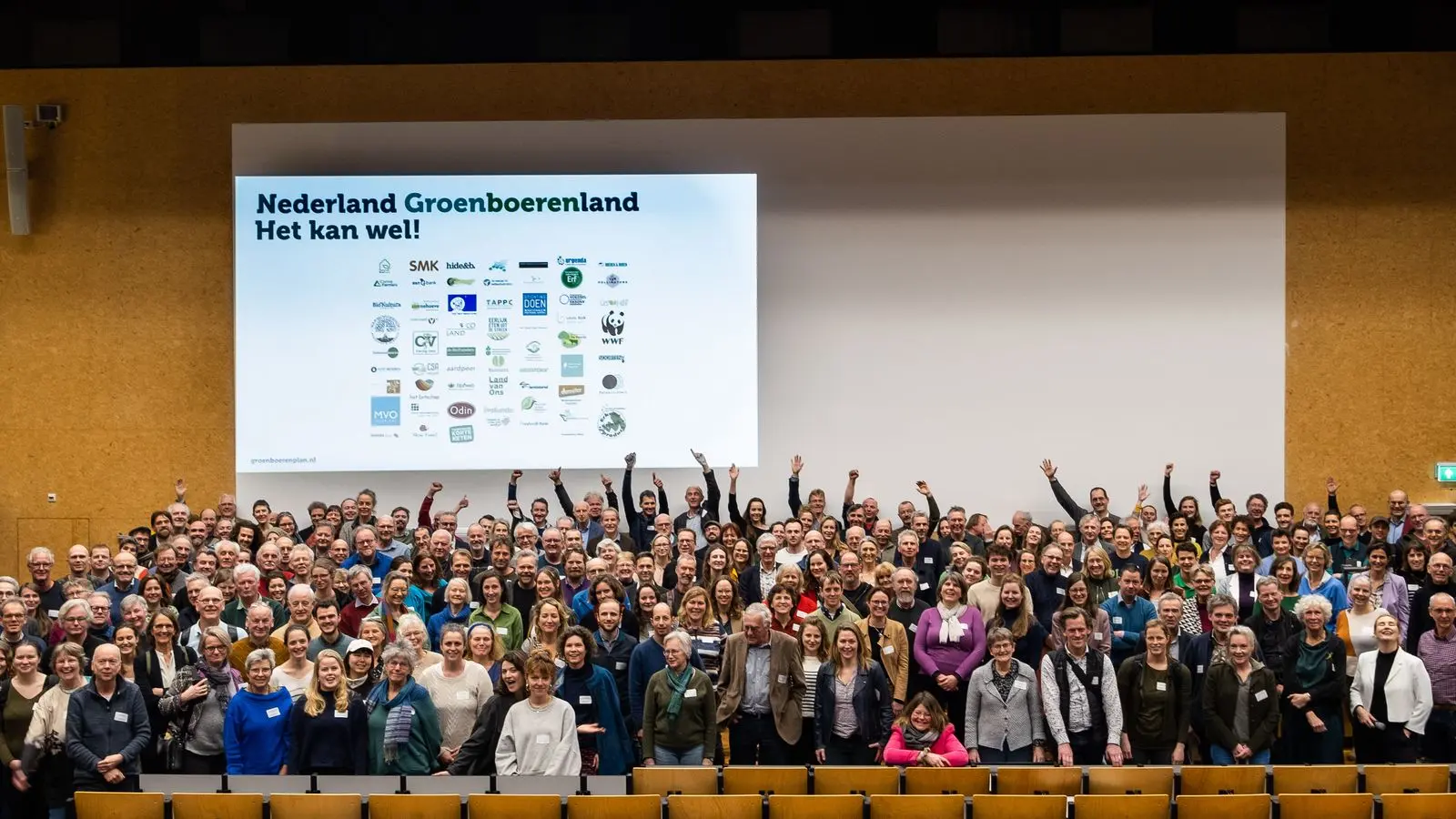 GroenBoerenPlan