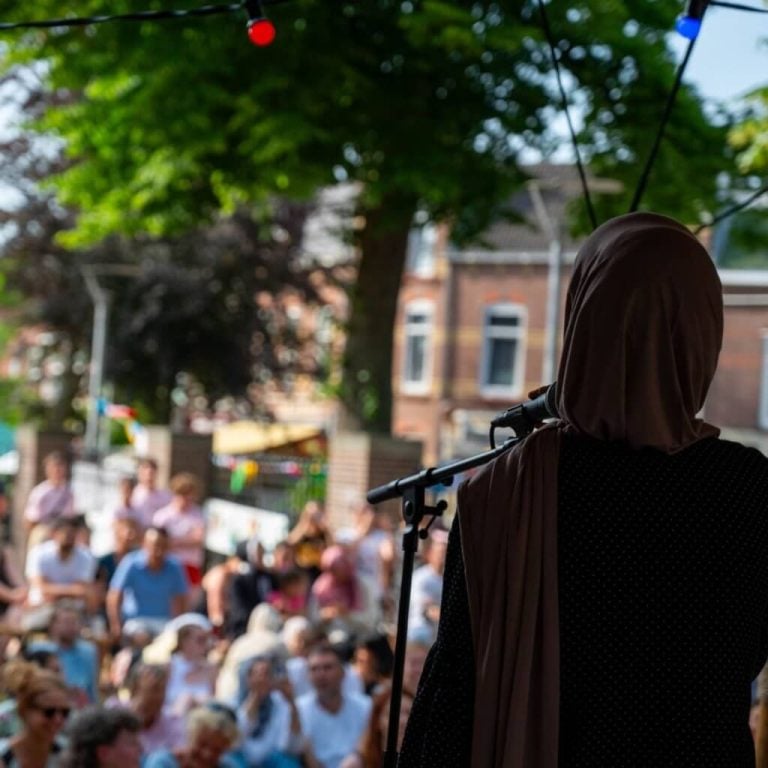 Vergezichtenfestival
