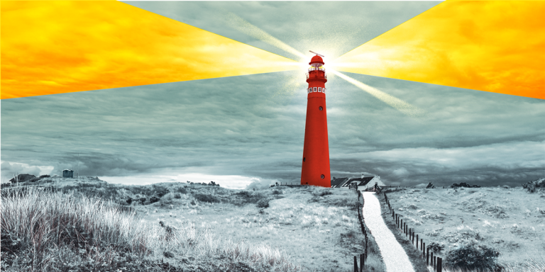 Meet me at the Lighthouse