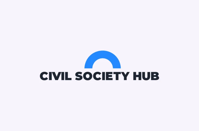 Civil Society Hubs