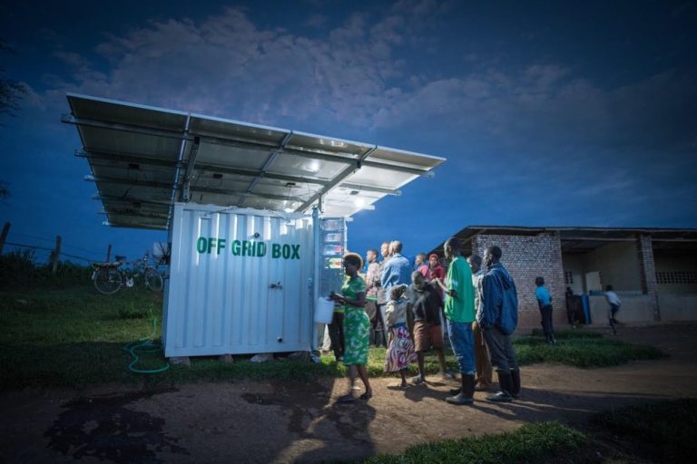 OffGridBox