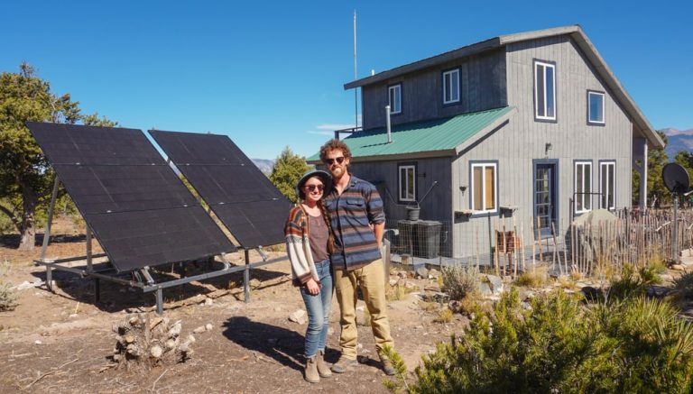 OffGridFinance