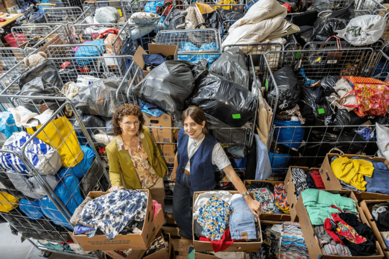 Stichting Kringloop Zwolle