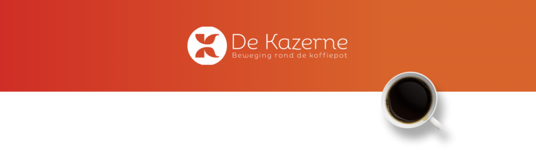 De Kazerne