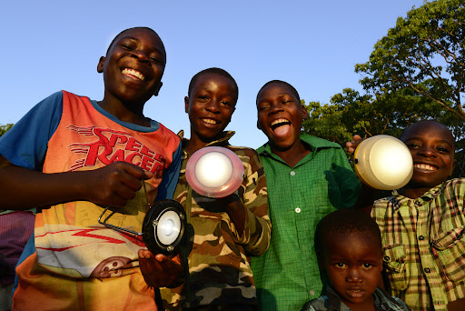 SolarAid