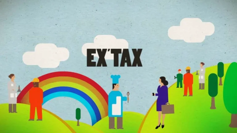 The Ex’tax Project