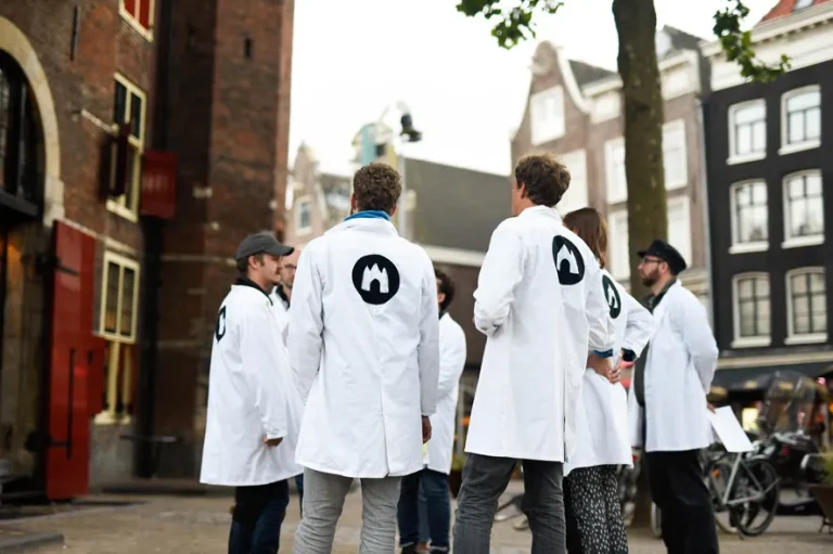 Stichting Waag Society