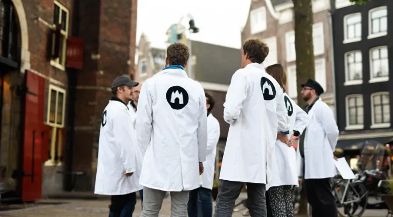 Stichting Waag Society