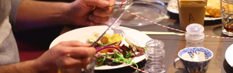 Taste of Fryslân