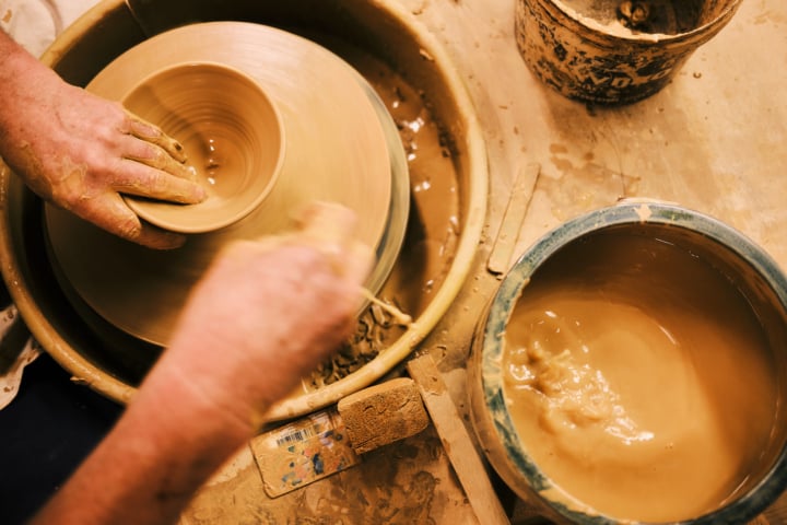 Crafts Council Nederland
